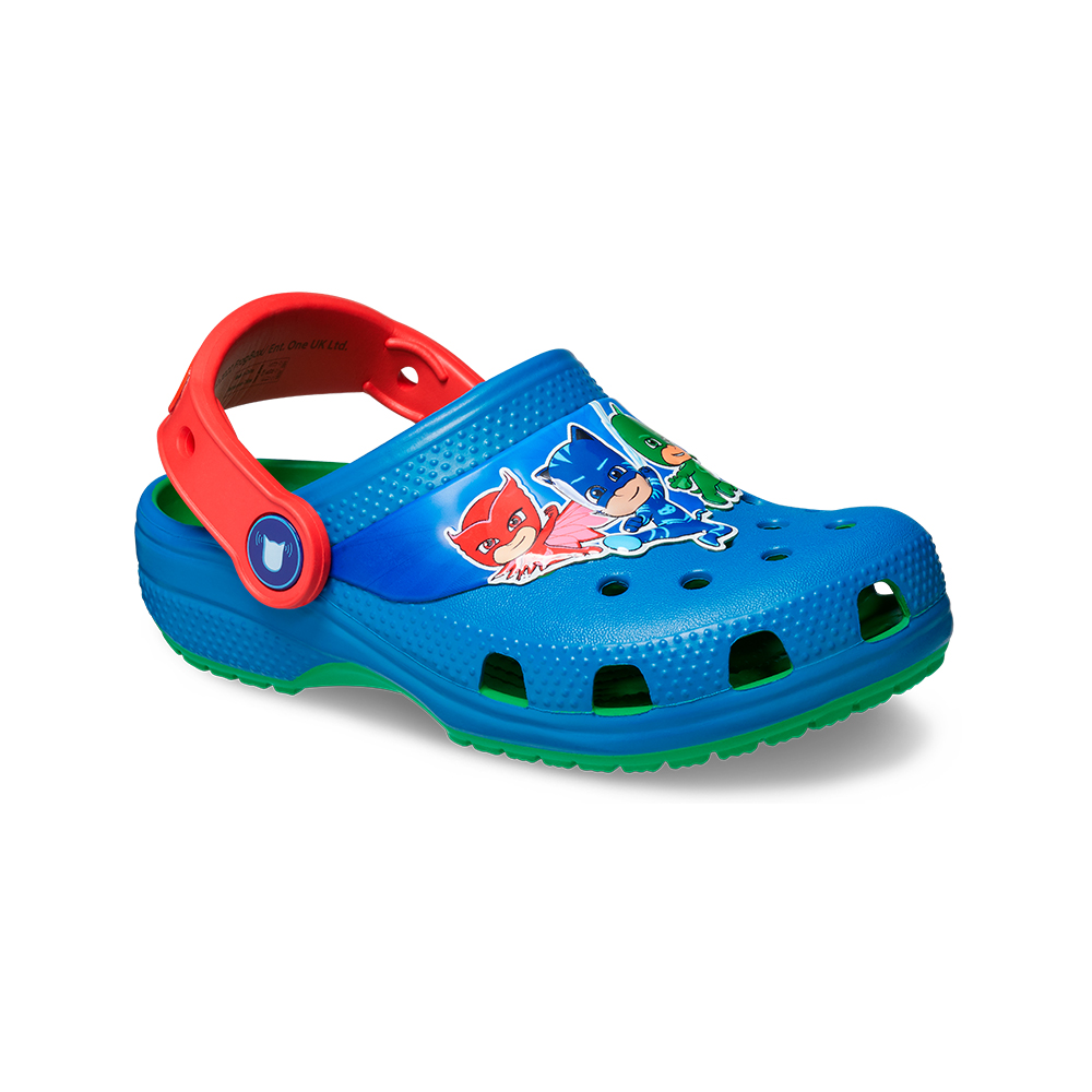 【Crocs】趣味學院米妮經典小童克駱格(207720-6QQ) 歷史價格詳細信息
