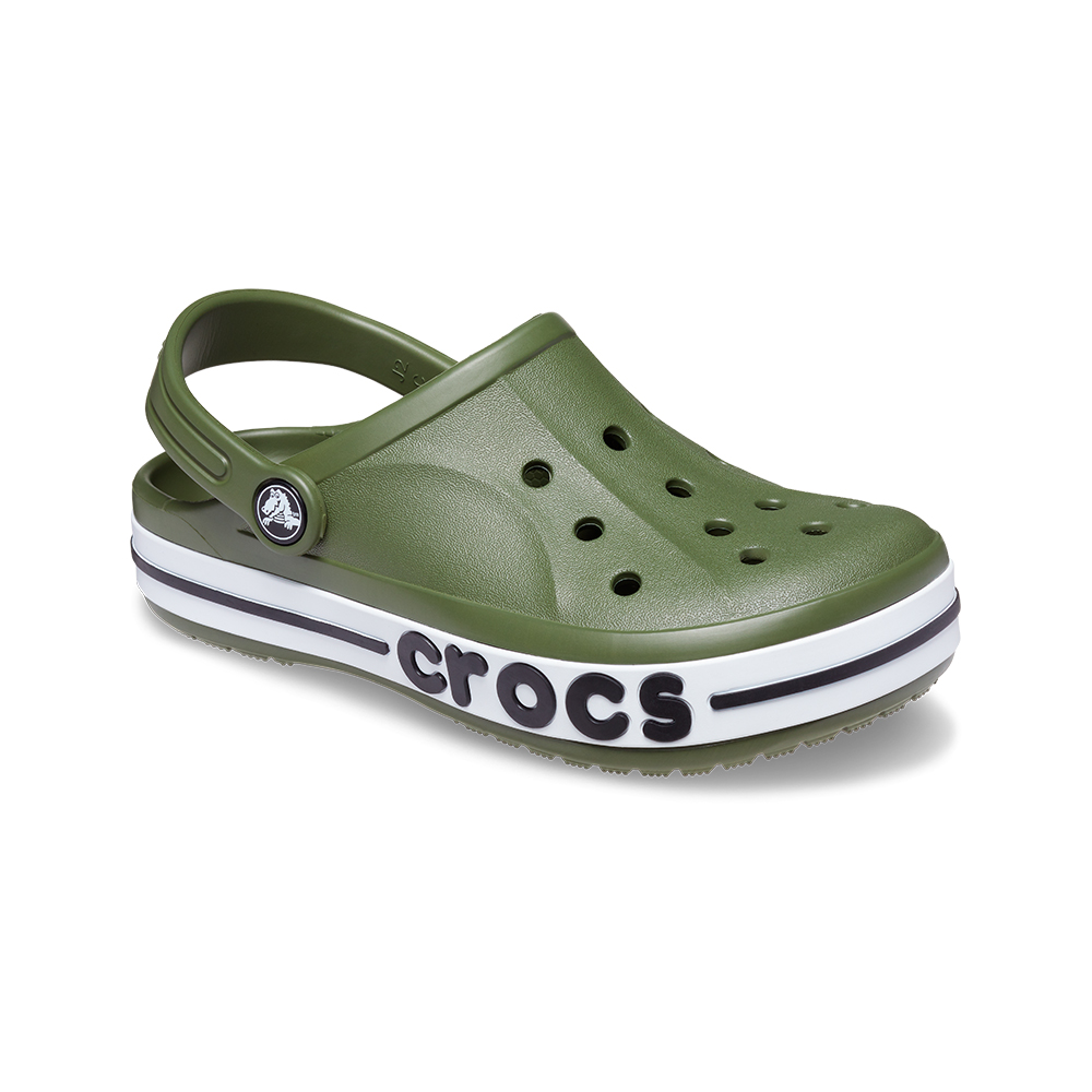 【Crocs】童鞋 卡駱班大童克駱格(207006-6GD) 歷史價格詳細信息