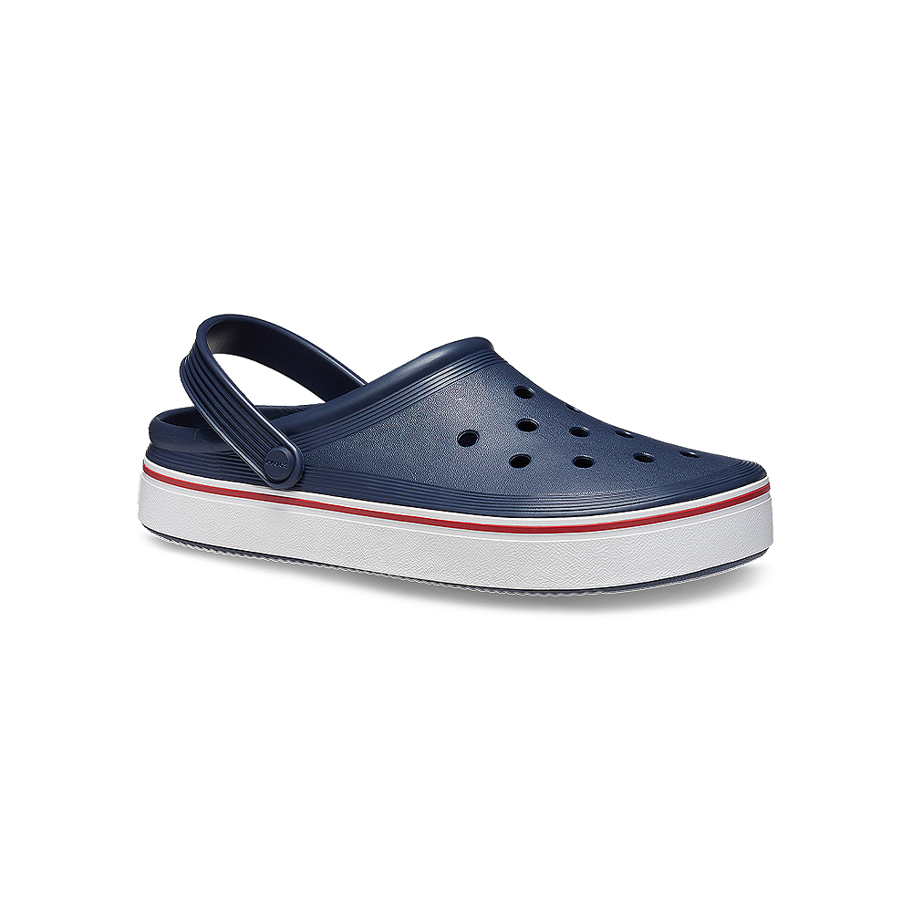 【Crocs】中性鞋 Hiker經典獵戶克駱格(208365-001) 歷史價格詳細信息
