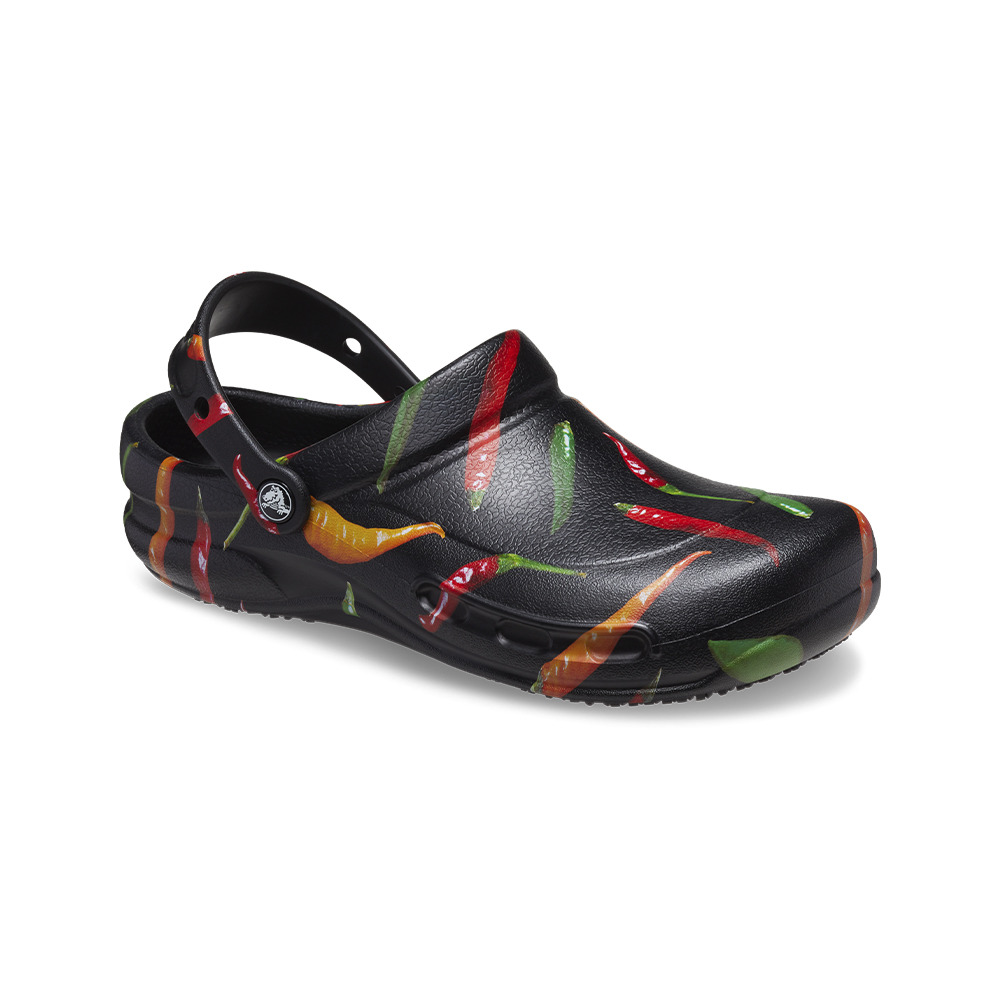 Crocs 廚師鞋 Bistro 男鞋 女鞋 白 全白 工作鞋 防水 防滑 卡駱馳 10075100 歷史價格詳細信息