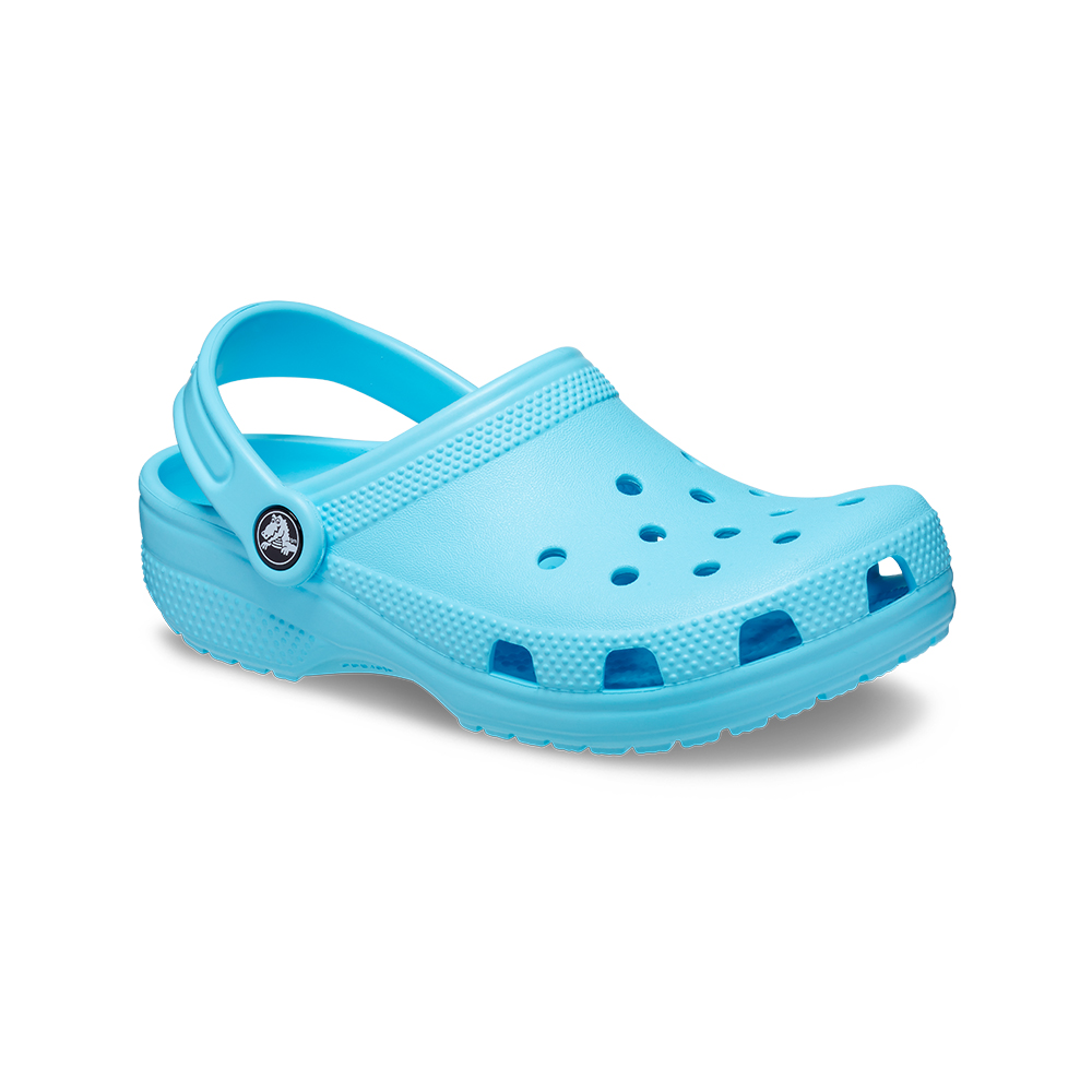 【Crocs】童鞋 經典小童克駱格(206990-100) 歷史價格詳細信息