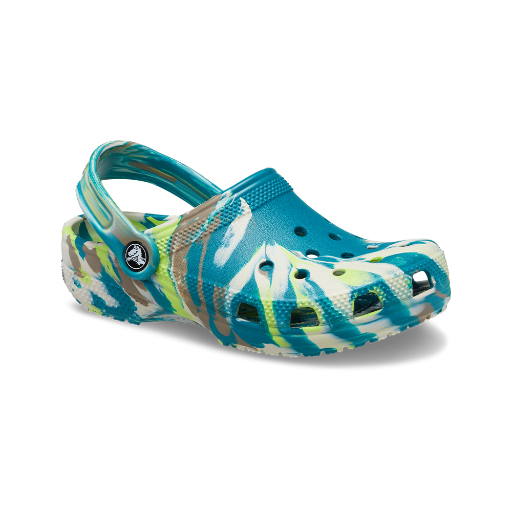 【Crocs】童鞋 經典小童克駱格(206990-100) 歷史價格詳細信息