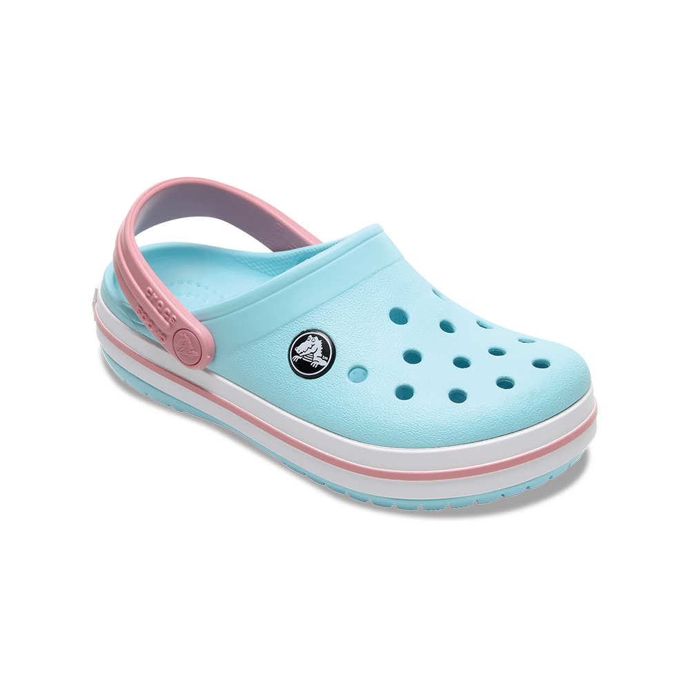 【Crocs】童鞋 卡駱班大童克駱格(207006-485) 歷史價格詳細信息