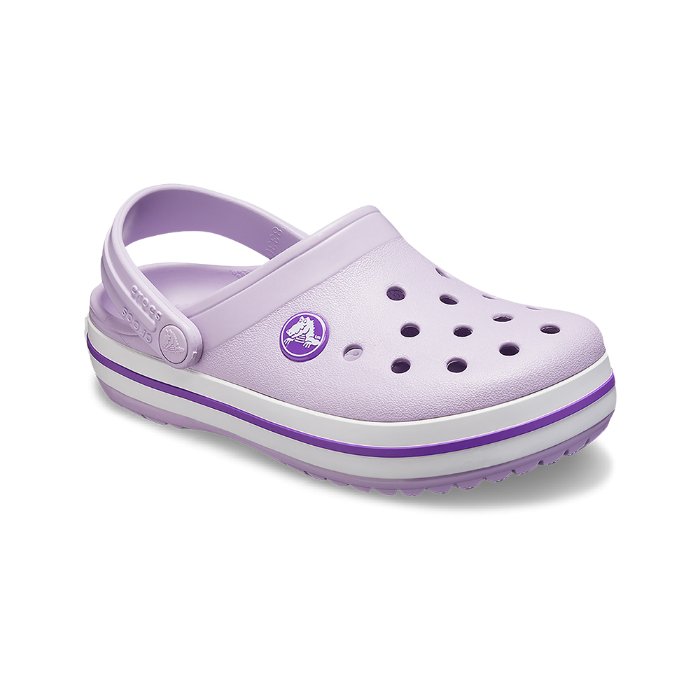 【Crocs】童鞋 卡駱班大童克駱格(207006-485) 歷史價格詳細信息