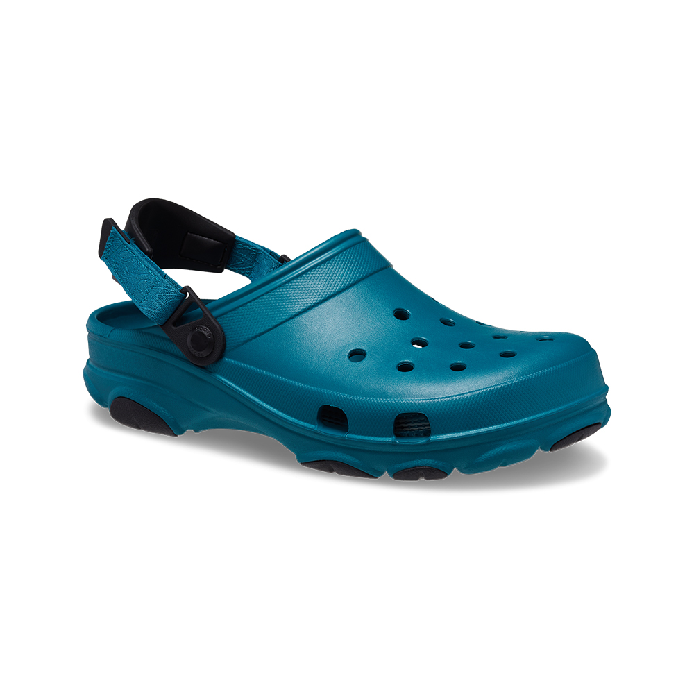【Crocs】中性鞋 經典All Terrain大理石紋涼鞋(207888-2ZM) 歷史價格詳細信息