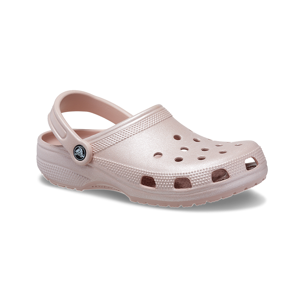 【Crocs】中性鞋 經典漸層色珠光克駱格(207931-072) 歷史價格詳細信息