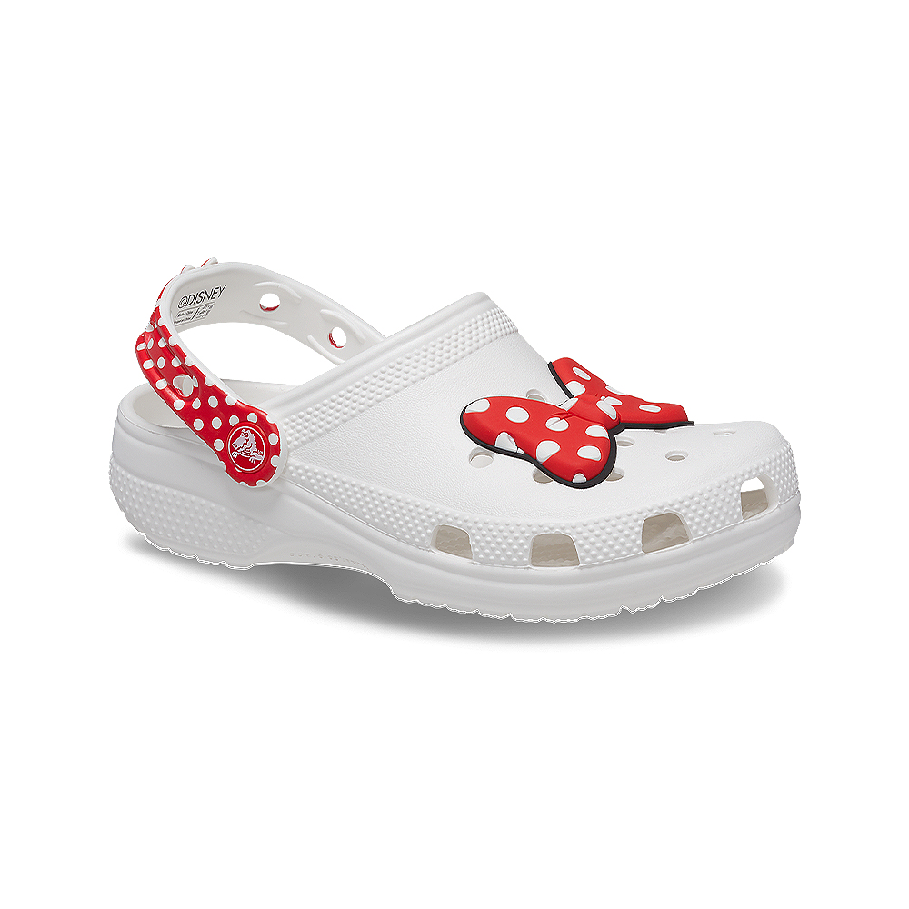【Crocs】童鞋 經典小熊維尼小童克駱格(208358-94S) 歷史價格詳細信息