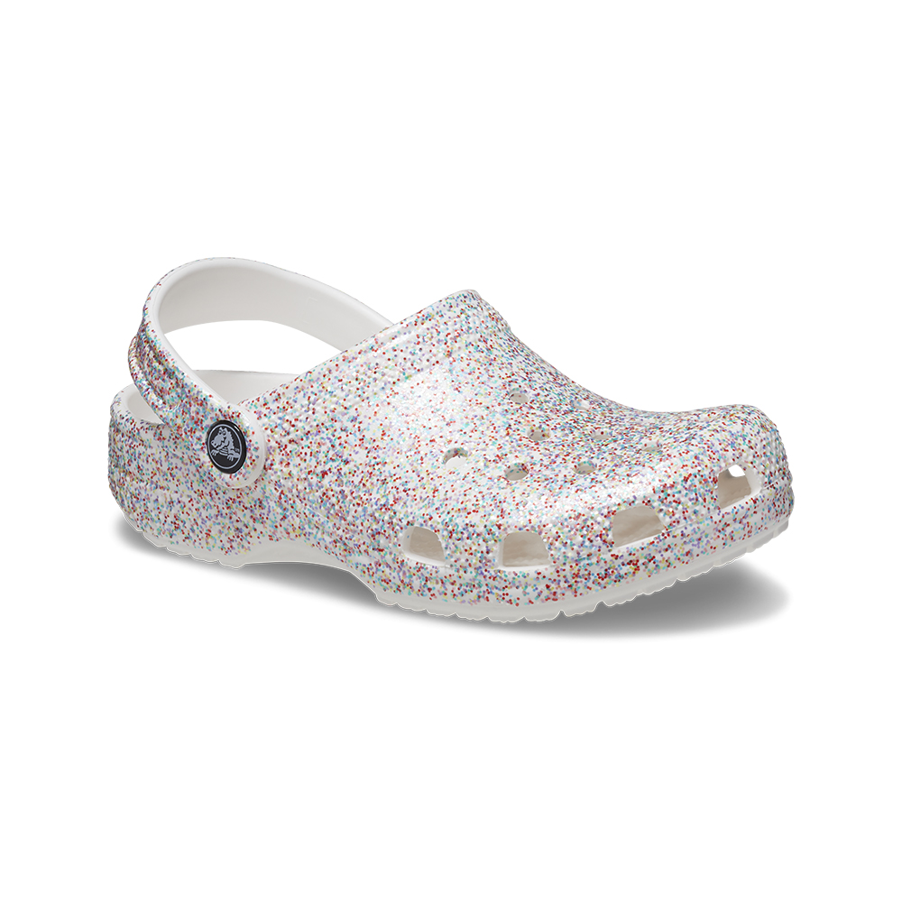 【Crocs】童鞋 經典小童克駱格(206990-100) 歷史價格詳細信息