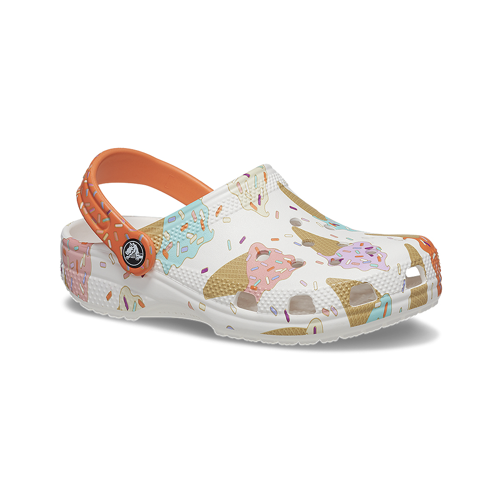Crocs 童鞋 Crocband Gem Band Clog 芭蕾粉 寶石 女孩 洞洞鞋 ACS 2076076GD 歷史價格詳細信息
