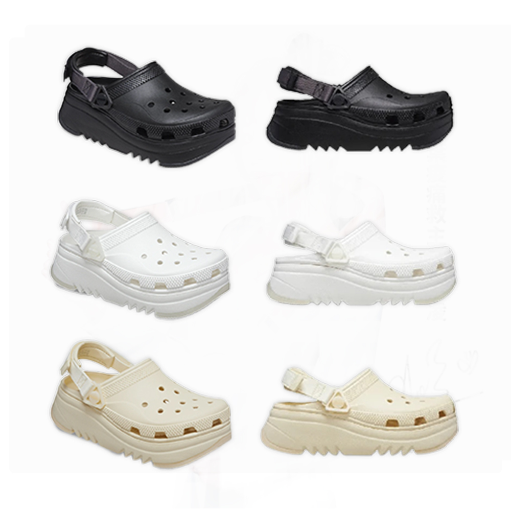 【Crocs】中性鞋 LiteRide360克駱格(206708-3UG) 歷史價格詳細信息