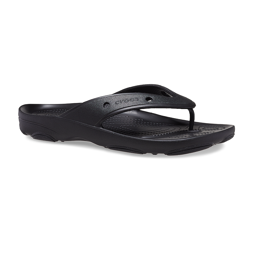【Crocs】中性鞋 Crocs經典人字拖(207713-410) 歷史價格詳細信息