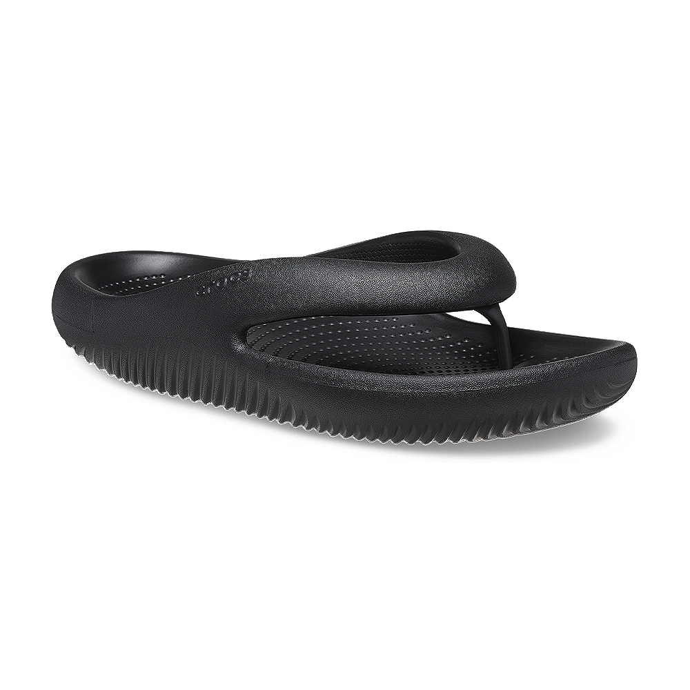 【Crocs】中性鞋 麵包人字拖(208437-2Y2) 歷史價格詳細信息