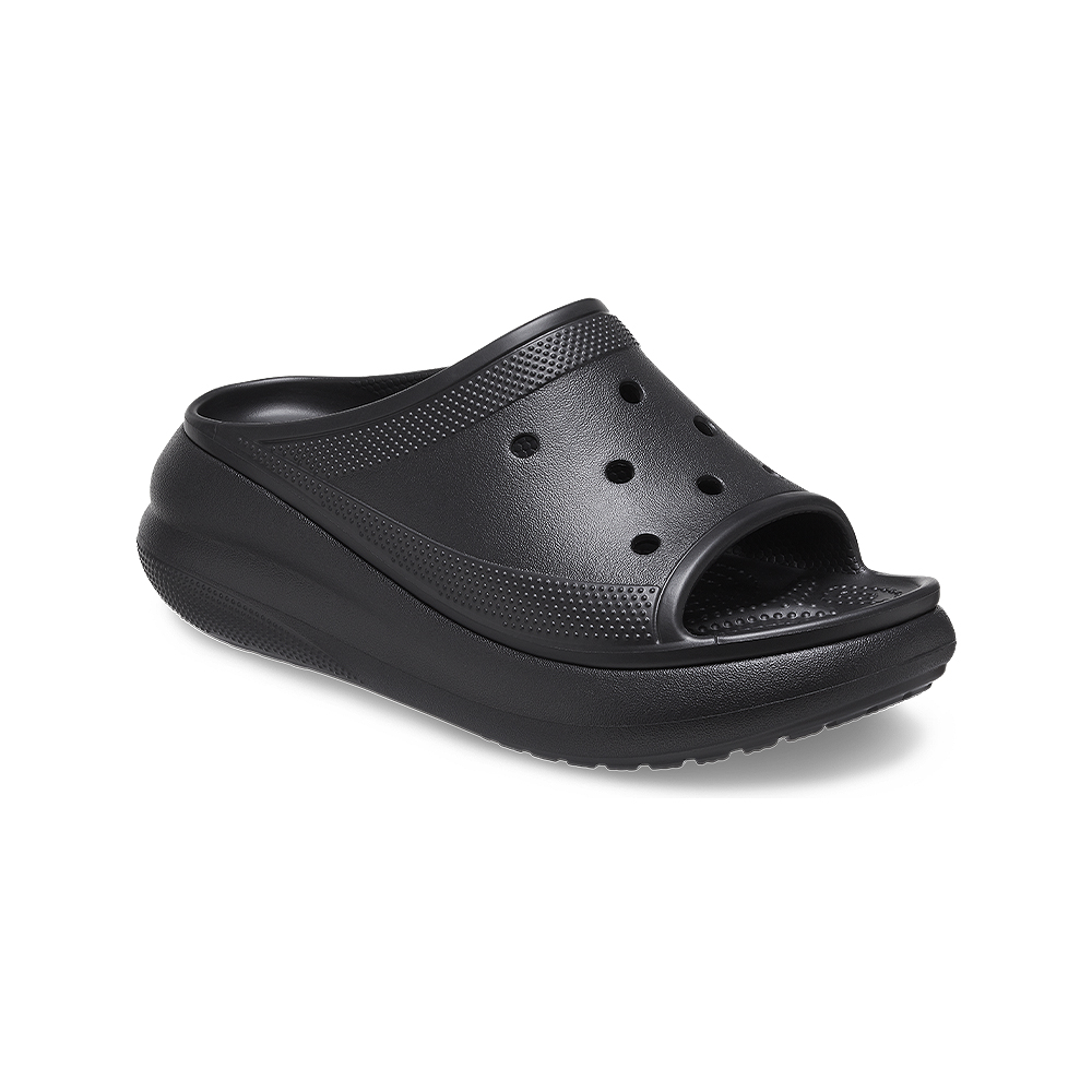 【Crocs】中性鞋 經典泡芙涼拖(209045-4NS) 歷史價格詳細信息
