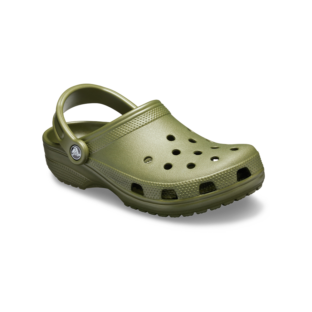 【Crocs】中性鞋 經典漸層色珠光克駱格(207931-072) 歷史價格詳細信息