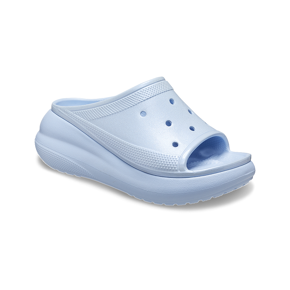 【Crocs】中性鞋 經典泡芙涼拖(209045-4NS) 價格比較,價格查詢,歷史價格詳細信息