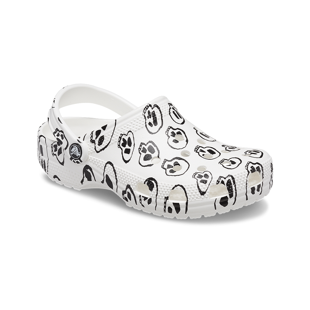 【Crocs】中性鞋 經典漸層色珠光克駱格(207931-072) 歷史價格詳細信息
