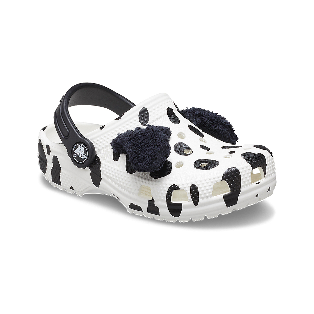 【Crocs】童鞋 大理石紋經典小童克駱格(206838-5Q7) 歷史價格詳細信息