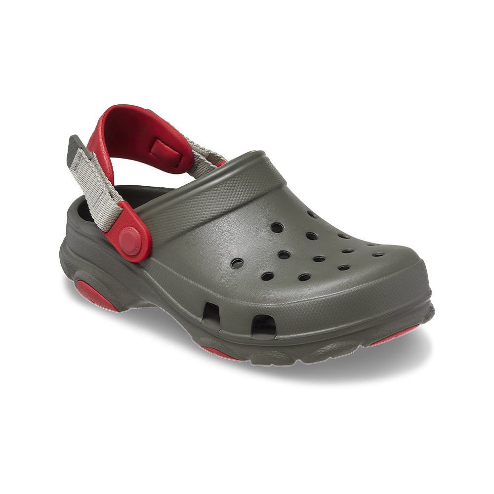 【Crocs】童鞋 經典幻音Disco小Clog T(208096-0ZT) 歷史價格詳細信息
