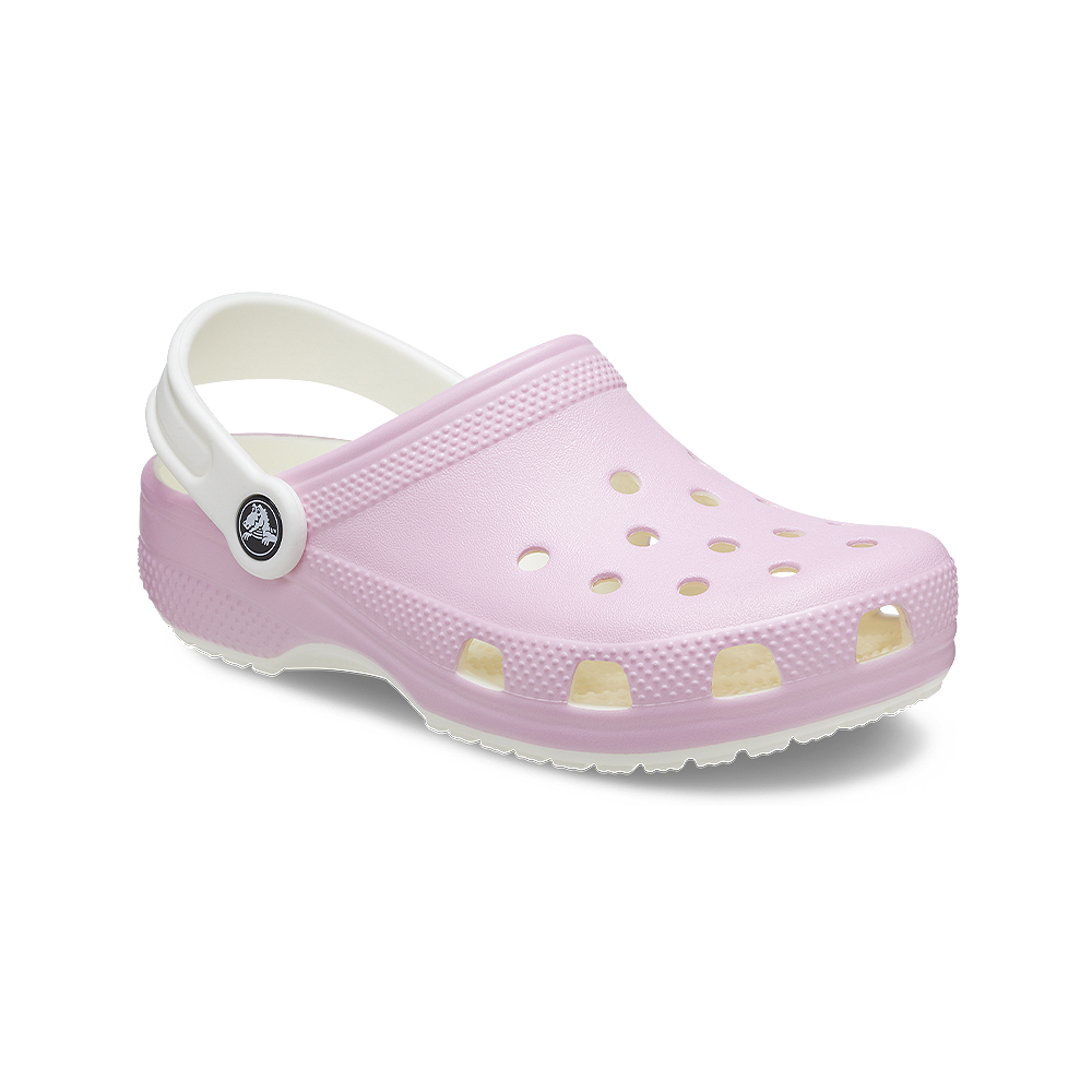 【Crocs】童鞋 經典大童克駱格(206991-2Y2) 歷史價格詳細信息