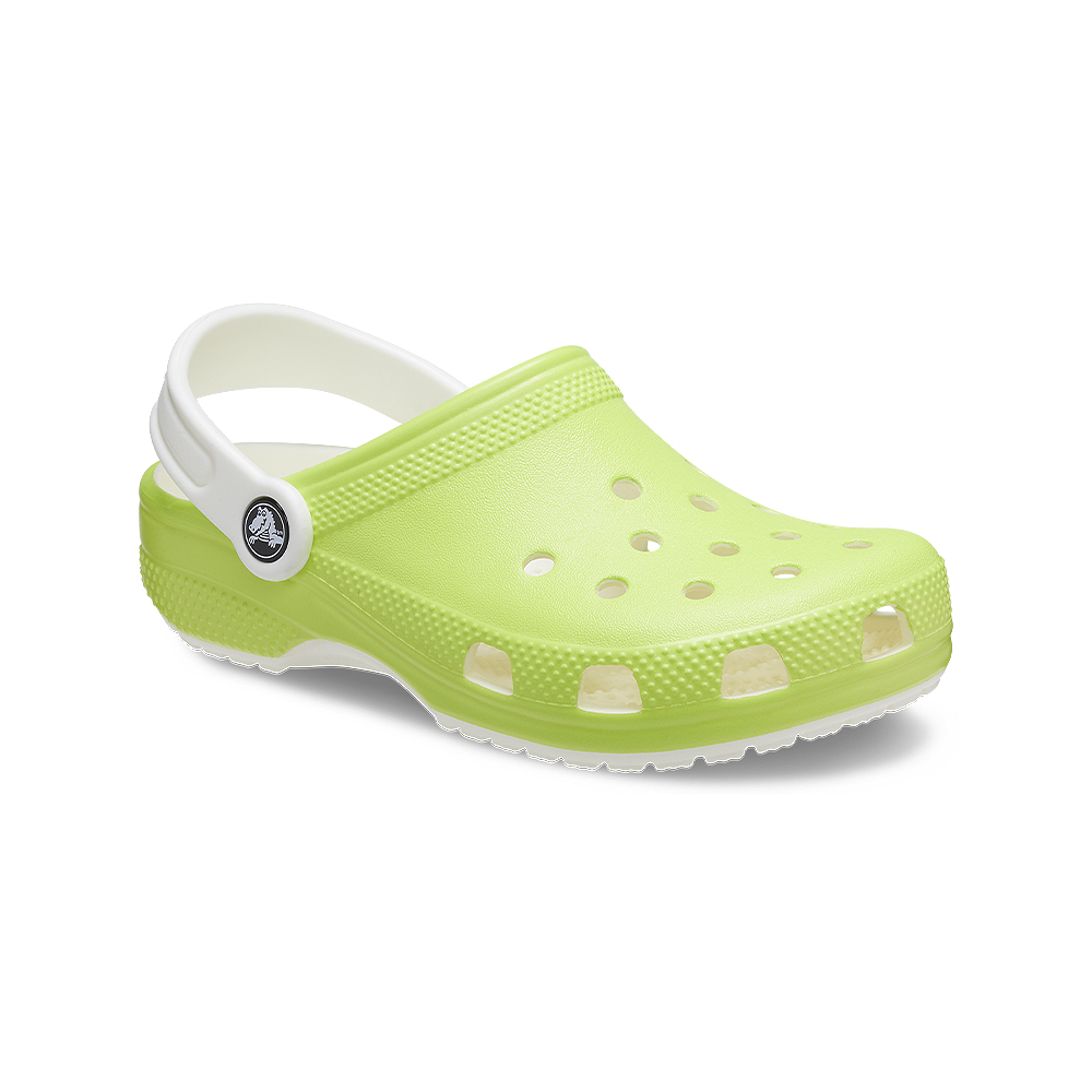 【Crocs】童鞋 經典小童克駱格(206990-100) 歷史價格詳細信息