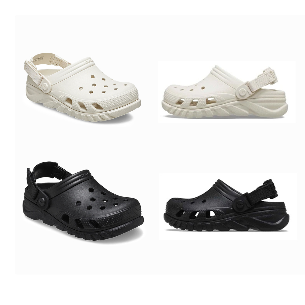 【Crocs】中性鞋 LiteRide360克駱格(206708-3UG) 歷史價格詳細信息
