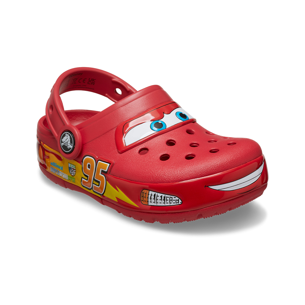 【Crocs】童鞋 閃耀經典小童克駱格(206992-5Q6) 歷史價格詳細信息