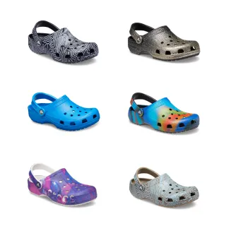 【Crocs】男女鞋 雨季必備涼拖鞋 歷史價格詳細信息