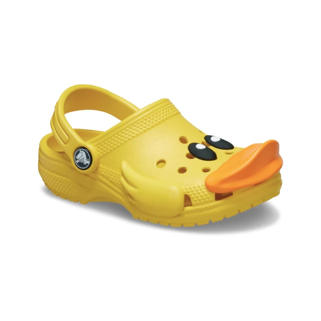 【Crocs官方直營】童鞋 冰雪奇緣艾莎經典大童克駱格 洞洞鞋(210235-90H) 歷史價格詳細信息