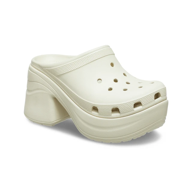 【Crocs官方直營】女鞋 經典閃耀雲朵克駱格 洞洞鞋(207241-6WY) 歷史價格詳細信息