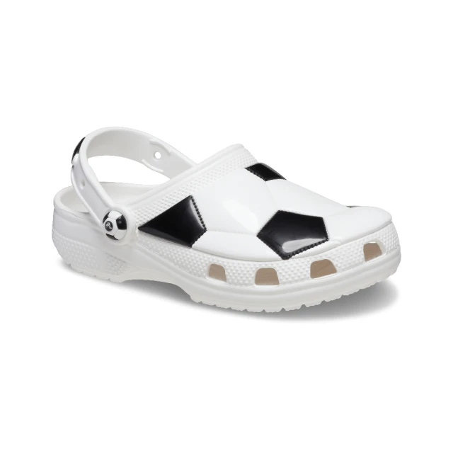 【Crocs官方直營】童鞋 冰雪奇緣艾莎經典大童克駱格 洞洞鞋(210235-90H) 歷史價格詳細信息