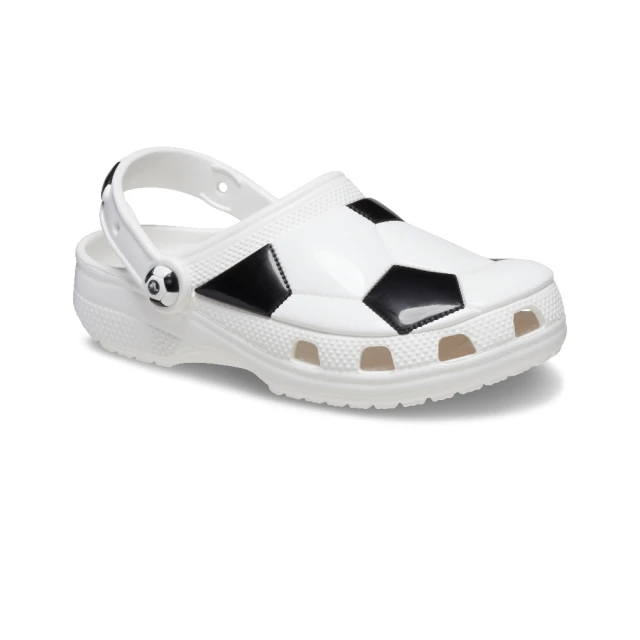 【Crocs官方直營】童鞋 冰雪奇緣艾莎經典大童克駱格 洞洞鞋(210235-90H) 歷史價格詳細信息