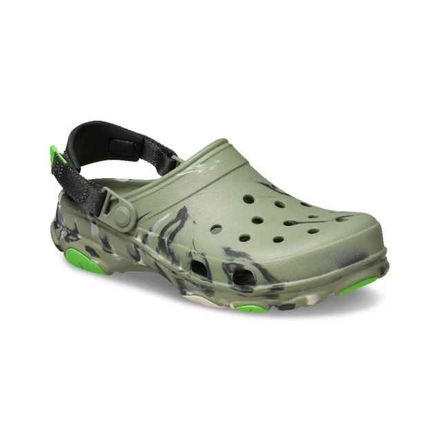 【Crocs】中性鞋 大理石紋經典克駱格(206867-4NQ) 歷史價格詳細信息