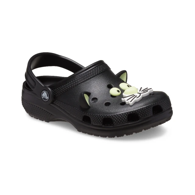 【Crocs官方直營】童鞋 冰雪奇緣艾莎經典大童克駱格 洞洞鞋(210235-90H) 歷史價格詳細信息