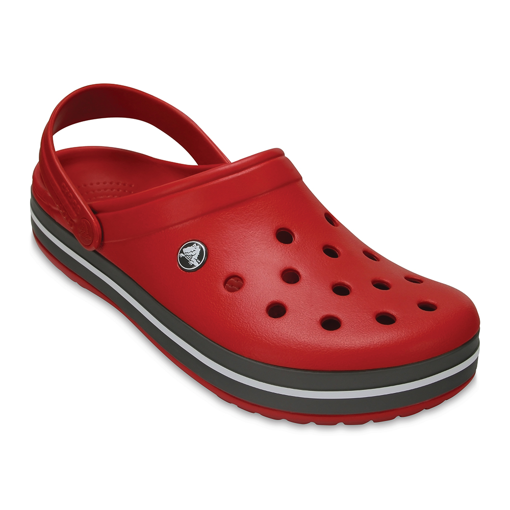 【Crocs】中性鞋 經典 卡駱班涼鞋(207806-0C4) 歷史價格詳細信息