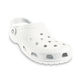 【Crocs】中性鞋 經典克駱格(10001-1FT) 歷史價格詳細信息