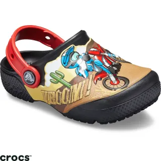 【Crocs】趣味學院米妮經典小童克駱格(207720-6QQ) 歷史價格詳細信息