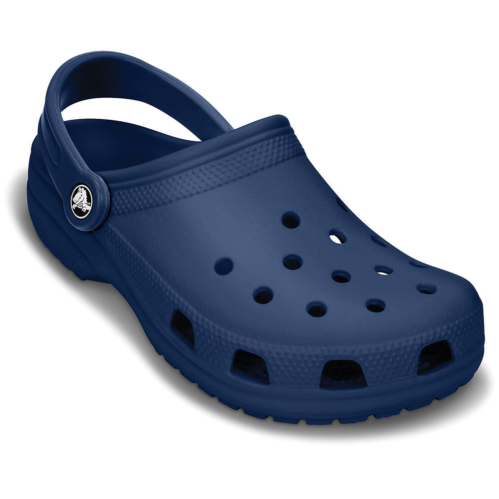 【Crocs】中性鞋 經典泡芙涼拖(209045-4NS) 歷史價格詳細信息