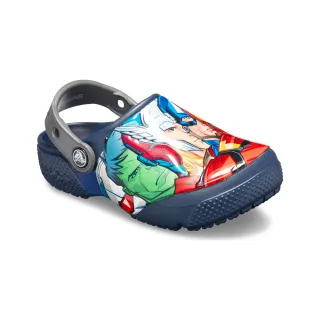 【Crocs】趣味學院米妮經典小童克駱格(207720-6QQ) 歷史價格詳細信息