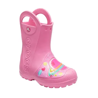 【Crocs】趣味學院米妮經典小童克駱格(207720-6QQ) 歷史價格詳細信息