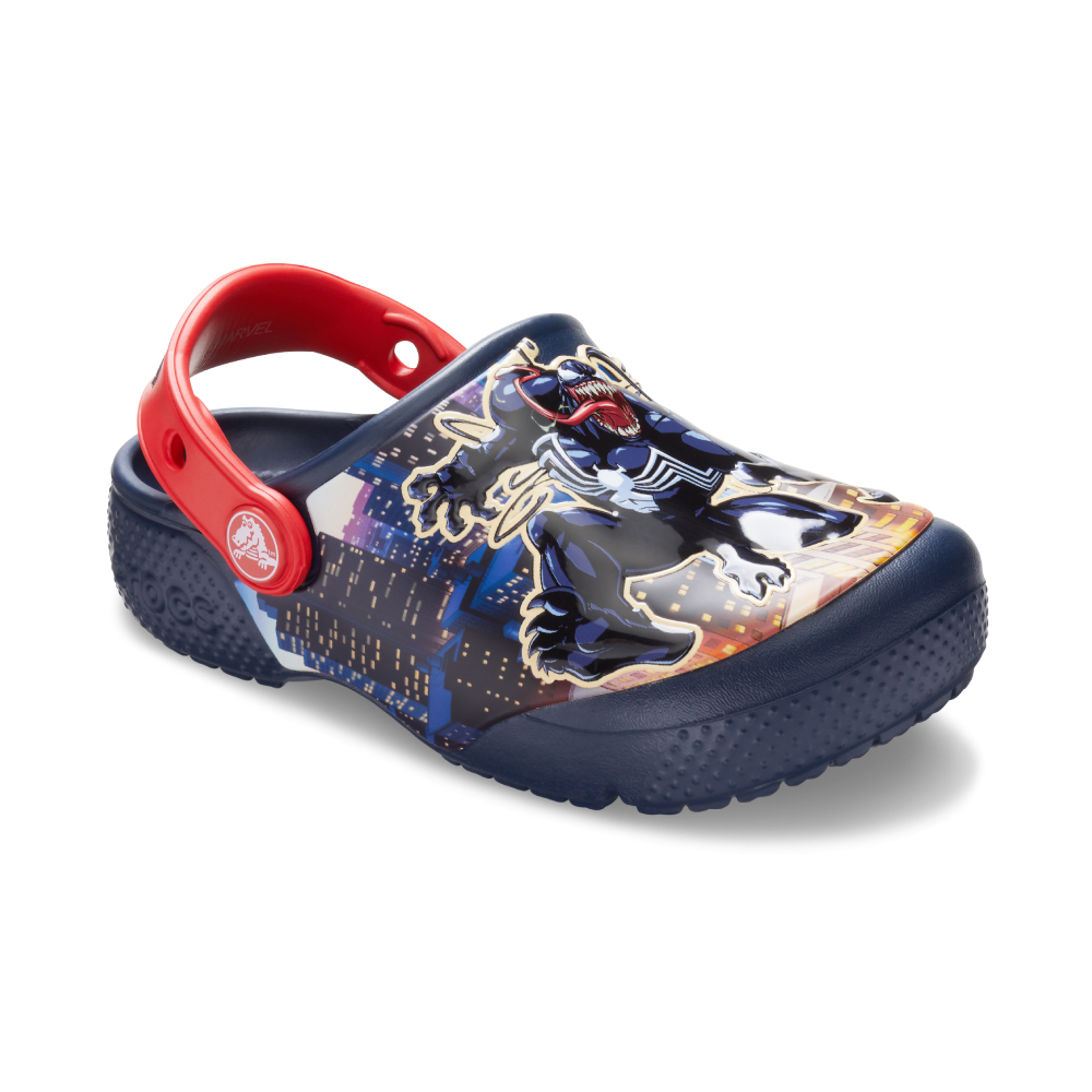 【Crocs】趣味學院米妮經典小童克駱格(207720-6QQ) 歷史價格詳細信息