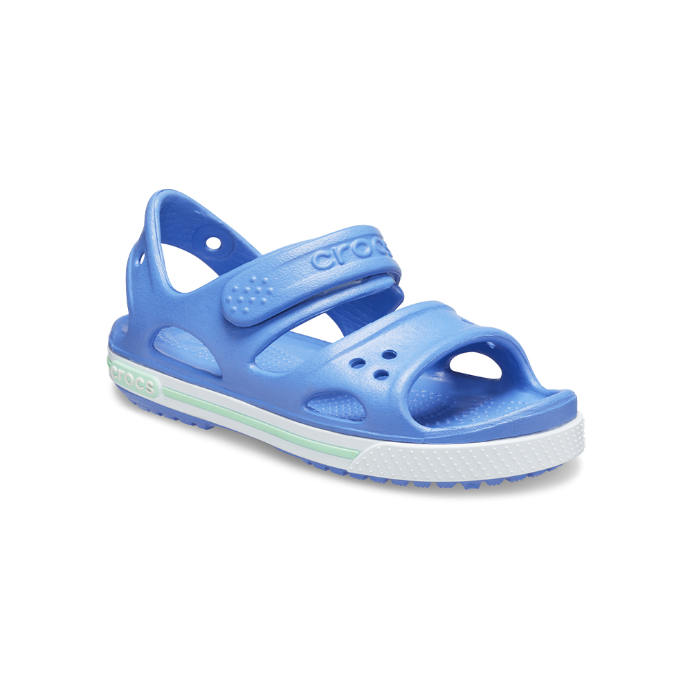 【Crocs】童鞋 卡駱班大童克駱格(207006-485) 歷史價格詳細信息