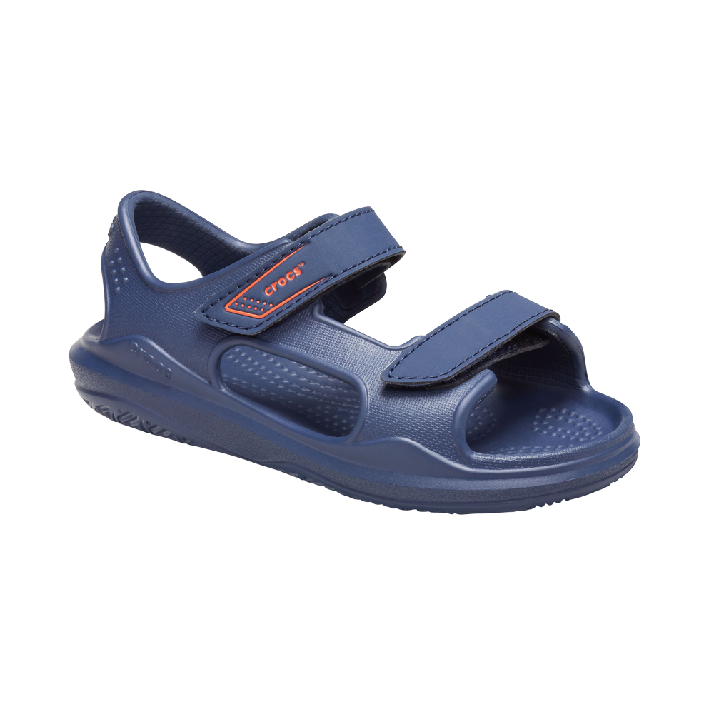 【Crocs】童鞋 激浪探險兒童涼鞋 歷史價格詳細信息