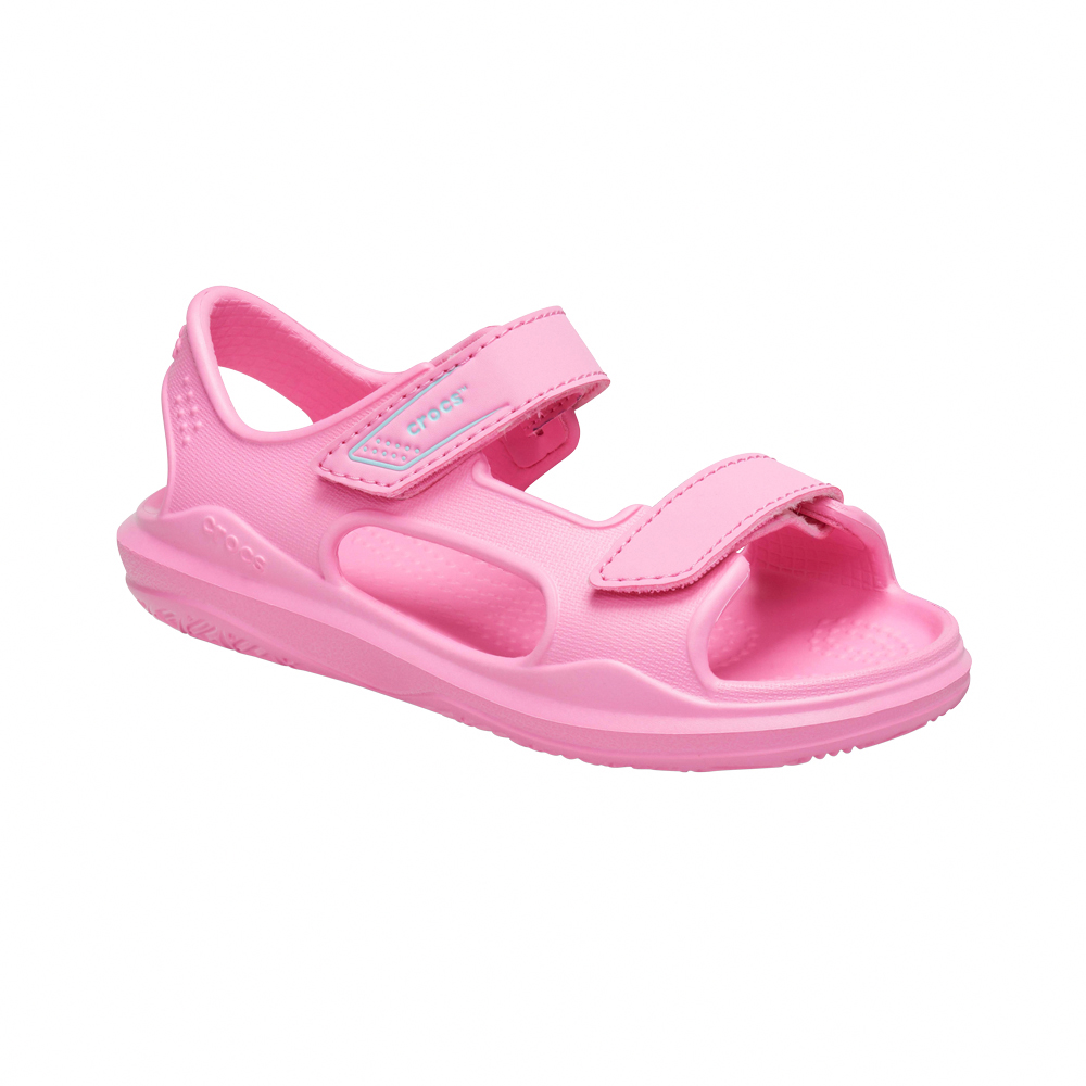 【Crocs】童鞋 激浪探險兒童涼鞋 歷史價格詳細信息