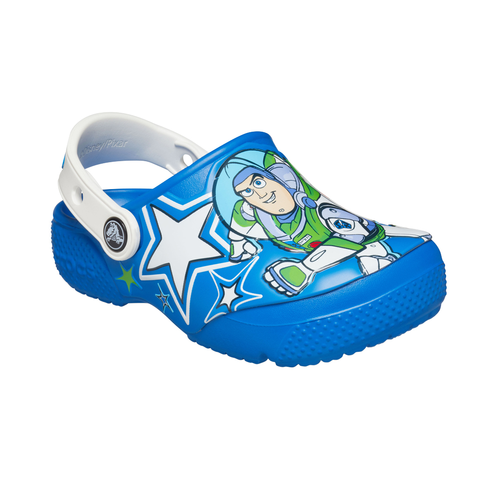 【Crocs】趣味學院米妮經典小童克駱格(207720-6QQ) 歷史價格詳細信息
