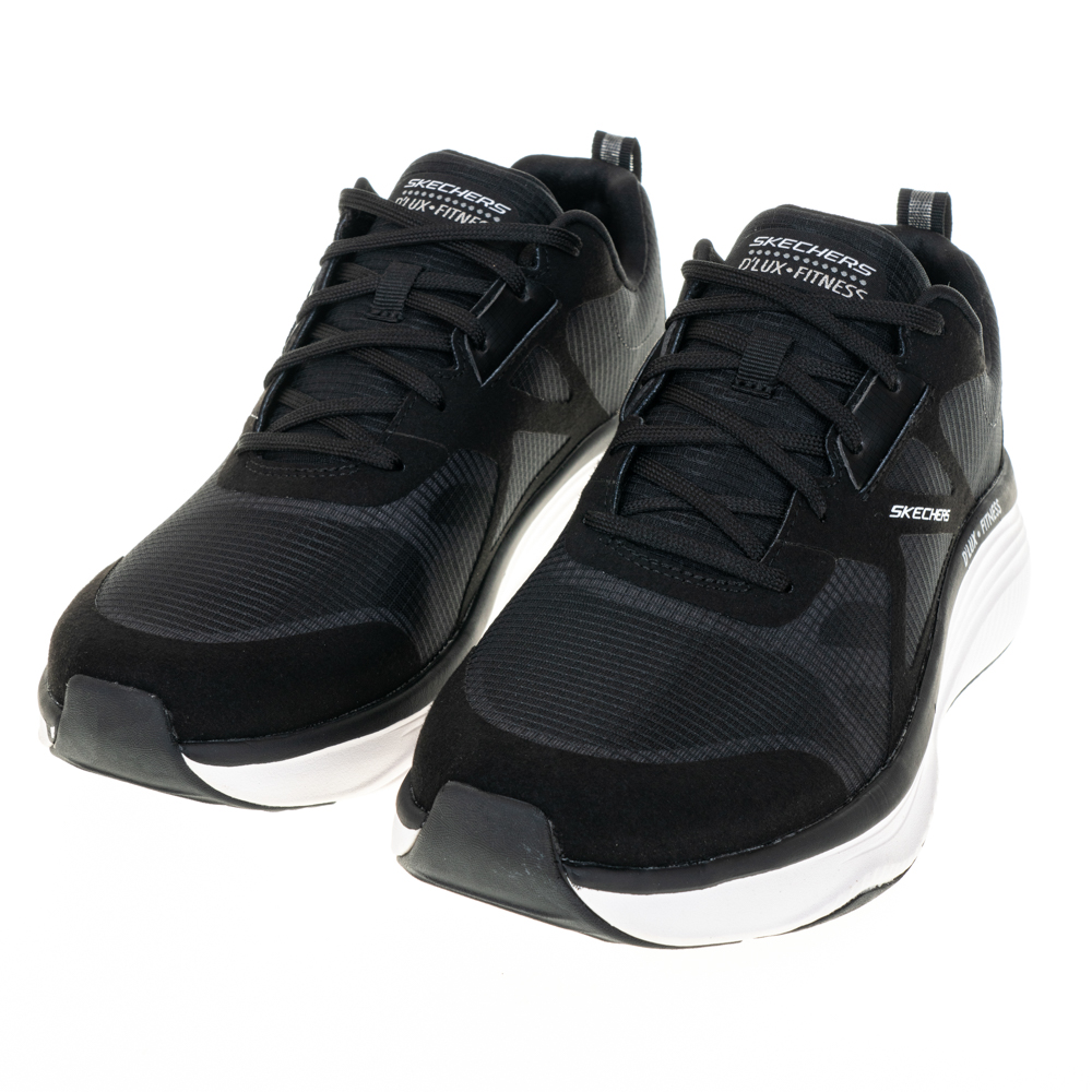 【SKECHERS】男鞋 運動系列 D LUX WALKER(232362CCLM) 歷史價格詳細信息