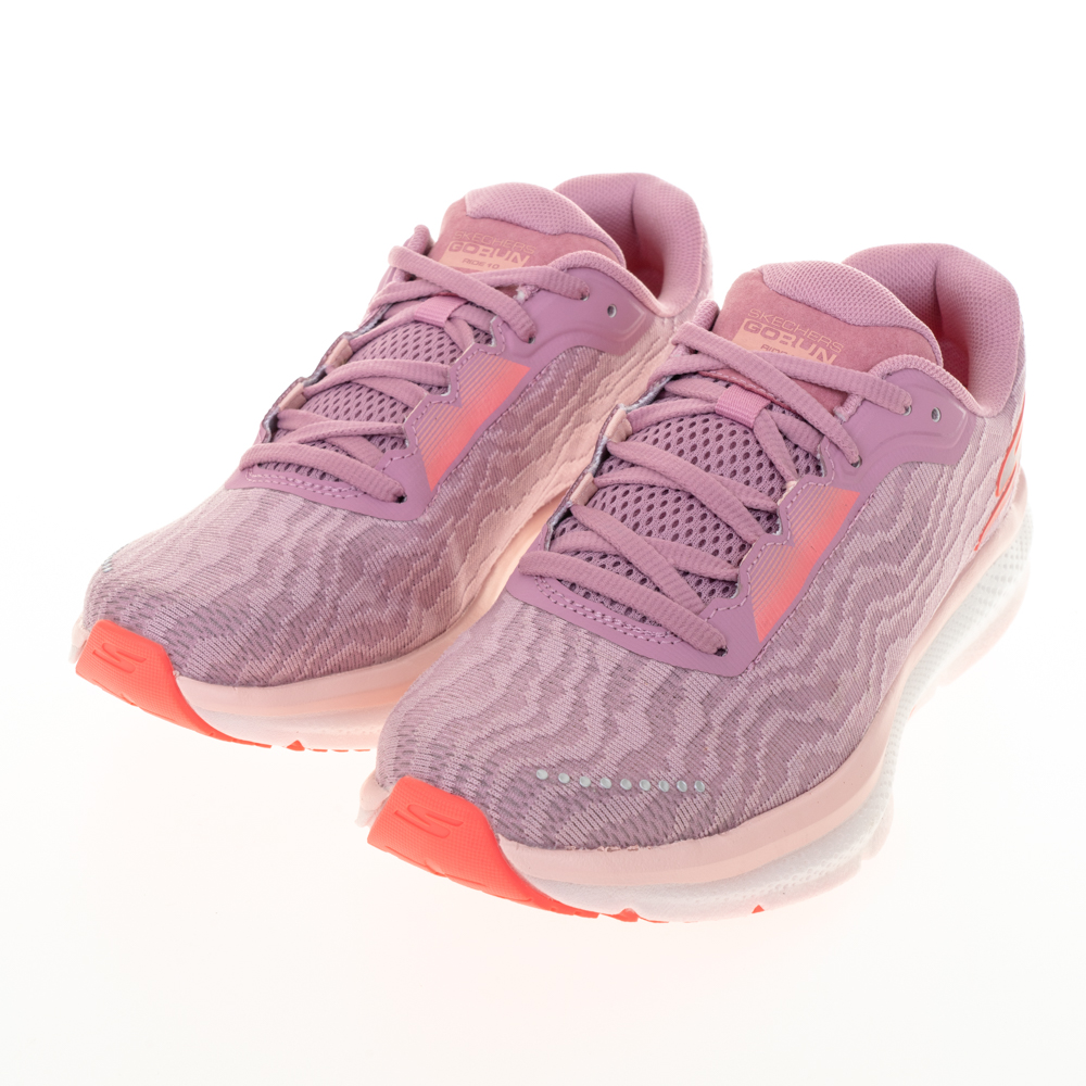 Skechers 慢跑鞋 Go Run Ride 10 灰 藍 Arch Fit 女鞋 【ACS】 172045LTGY 歷史價格詳細信息