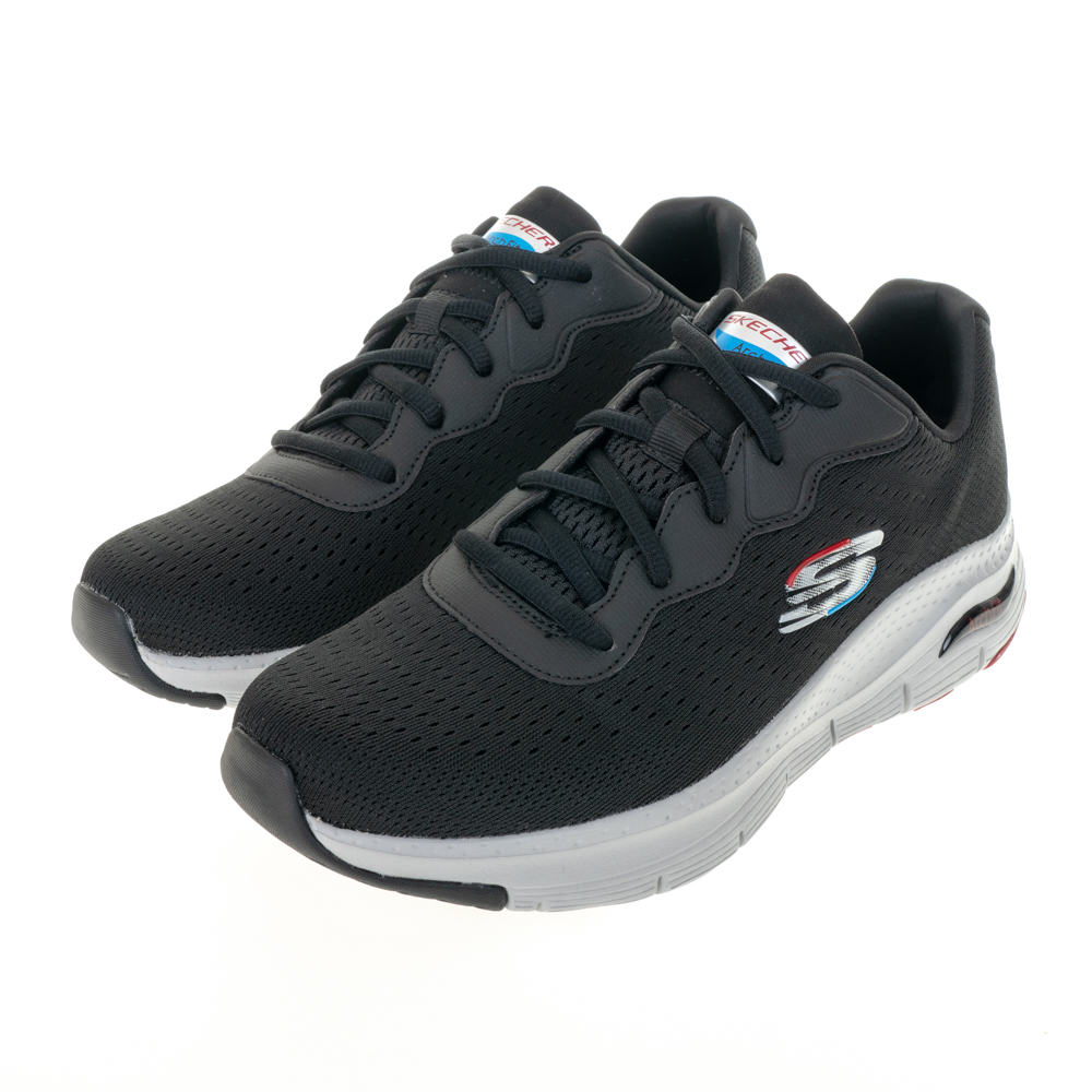 SKECHERS 男運動系列 ARCH FIT - 232303BLK 歷史價格詳細信息