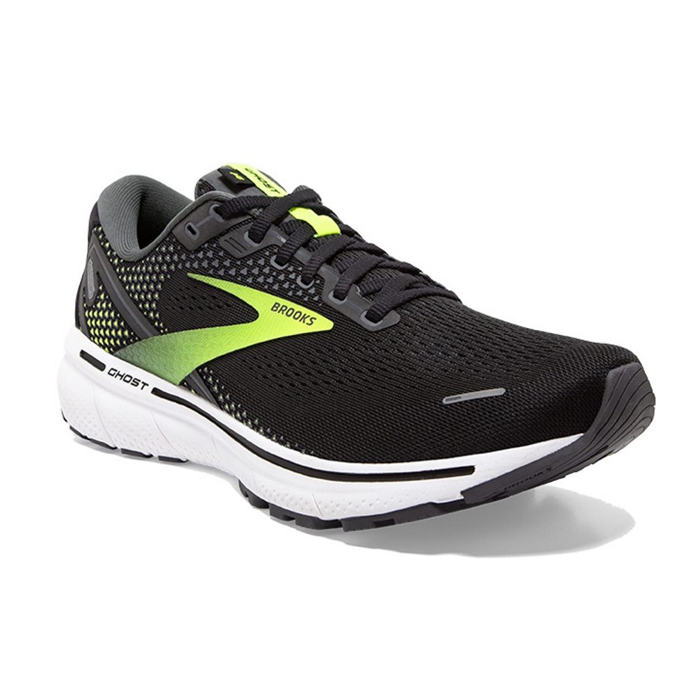 BROOKS 男 避震緩衝象限 GHOST 14 (1103691D488) 歷史價格詳細信息