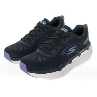 Skechers 慢跑鞋 Max Cushioning Premier 女鞋 灰 運動鞋【ACS】 128254-WGY 歷史價格詳細信息