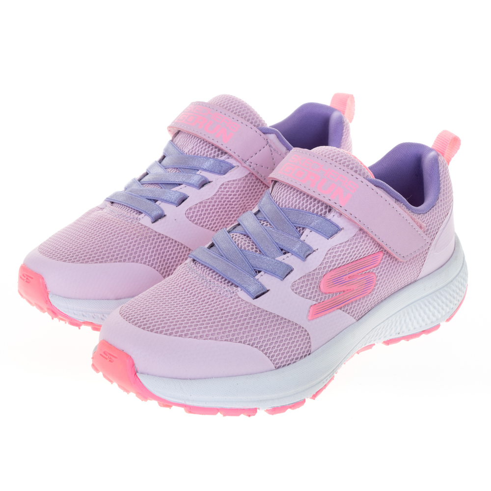 SKECHERS 女童系列 GO RUN CONSISTENT - 302585LBKW 歷史價格詳細信息